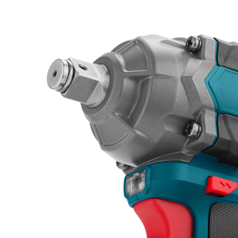 بکس شارژی رونیکس براش لس 8672